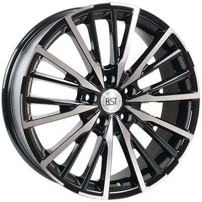 RST R178 BD 7x18 5x108 ET36 65.1