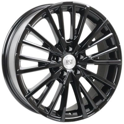  RST R178 BL 7x18 5x108, ET36, 65.1 Exeed