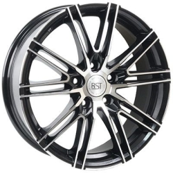 RST R187 BD 7x17 5x114,3, ET45, 67.1