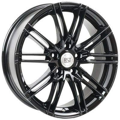 RST R187 BL 7x17 5x114,3 ET45 67.1