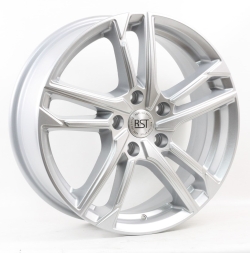  RST R197 S 6.5x17 5x114,3, ET40, 64.1