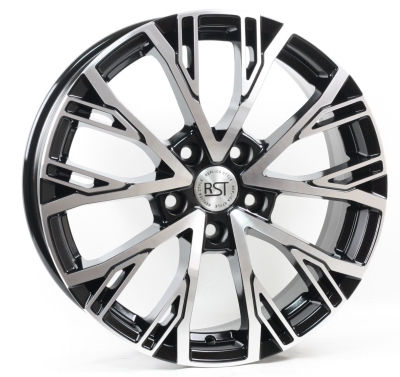 RST R207 BD 6.5x17 5x114,3 ET35 67.1