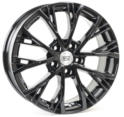 RST R207 BL 6.5x17 5x114,3 ET35 67.1