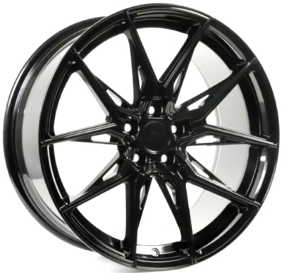 RST R218 BL 7.5x18 5x108 ET45 63.4