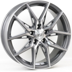  RST R218 GRD 7.5x18 5x114,3, ET45, 67.1