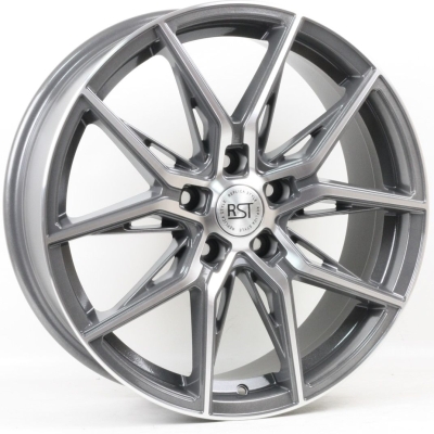 RST R218 GRD 7.5x18 5x114,3 ET45 67.1