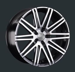 Replay Replica A120 BKF 8x18 5x112, ET39, 66.6 *