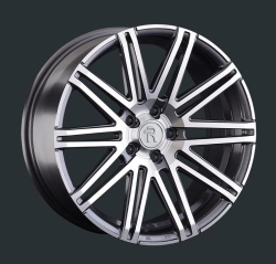  Replay Replica A120 GMF 8x18 5x112, ET39, 66.6 *