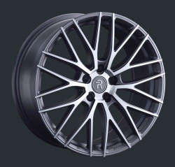  Replay Replica A122 MGMF 8x19 5x112, ET39, 66.6
