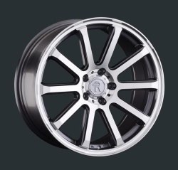  Replay Replica A130 GMF 8x18 5x112, ET39, 66.6