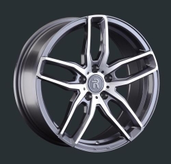  Replay Replica A147 GMF 8x18 5x112, ET39, 66.6