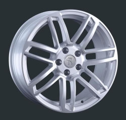  Replay Replica A186 S 8x18 5x112, ET40, 66.6