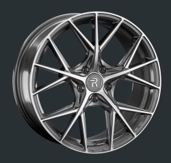  Replay Replica A256 GMF 8x18 5x112, ET40, 66.6