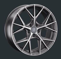  Replay Replica A256 MGMF 8x18 5x112, ET40, 66.6