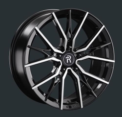  Replay Replica A262 BKF 7.5x17 5x112, ET38, 66.6