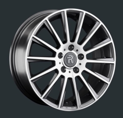  Replay Replica B295 GMF 8.5x20 5x112, ET35, 66.6