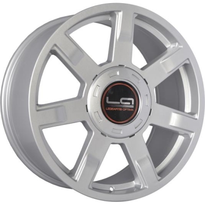 LegeArtis Replica CL1 S 9x20 6x139,7 ET24 78.1