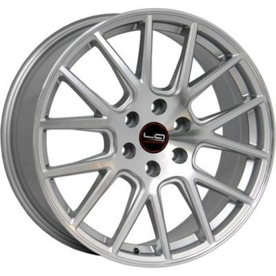 LegeArtis Replica CL4 GM 8x18 6x120 ET53 67.1