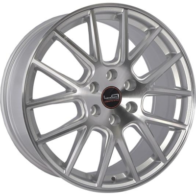 LegeArtis Replica CL4 SF 8x18 6x120 ET53 67.1