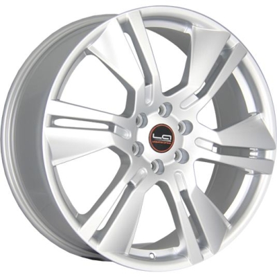 LegeArtis Replica CL6 S 8x20 6x120 ET53 67.1