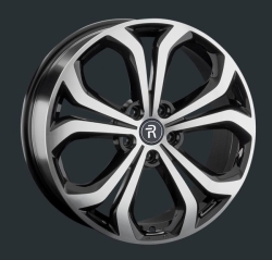  Replica Changan CHG19 BKF 7.5x19 5x114,3, ET35, 60.1