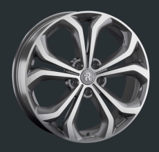 Replica Changan CHG19:  GMF (     )
          