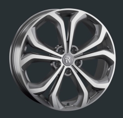  Replica Changan CHG19 GMF 7.5x19 5x114,3, ET35, 60.1