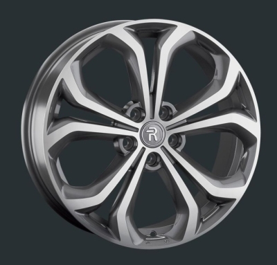 Replica Changan CHG19 GMF 7.5x19 5x114,3 ET35 60.1