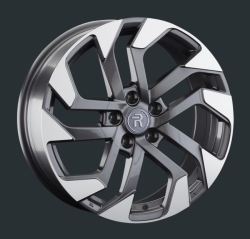  Replay Replica CHG4 GMF 7x17 5x114,3, ET45, 60.1