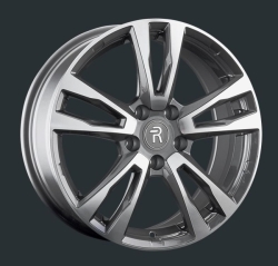  Replay Replica CHG60 GMF 7.5x17 5x114,3, ET45, 60.1