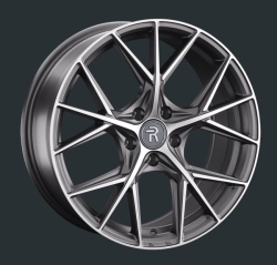  Replay Replica CHG63 MGMF 7.5x17 5x114,3, ET45, 60.1