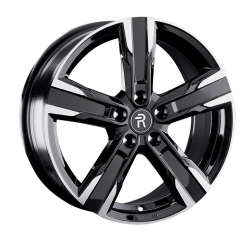  Replay Replica CHG20 BKF 7.5x19 5x114,3, ET35, 60.1