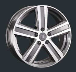  Replay Replica CHR43 GMF 7x17 5x108, ET33, 60.1