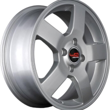 LegeArtis Replica CHR9:  S ()
          