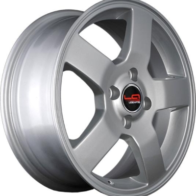 LegeArtis Replica CHR9 S 6x15 4x114,3 ET46 56.6
