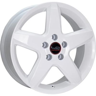 LegeArtis Replica GN16 W 6.5x16 5x105 ET39 56.6