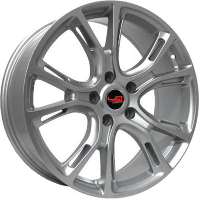 LegeArtis Replica CR18 S 8x20 5x127 ET35 71.6