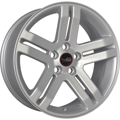 LegeArtis Replica CR4 S 7.5x18 5x115 ET24 71.6