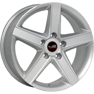LegeArtis Replica CR5 S 9x20 5x127 ET34 71.6