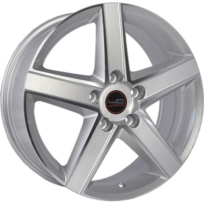 LegeArtis Replica CR5 SF 7.5x18 5x127 ET50.8 71.6