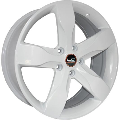 LegeArtis Replica CR8 W 8x18 5x127 ET56.4 71.6