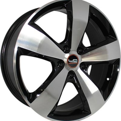 LegeArtis Replica CR9 BKF 8x20 5x127 ET56 71.6