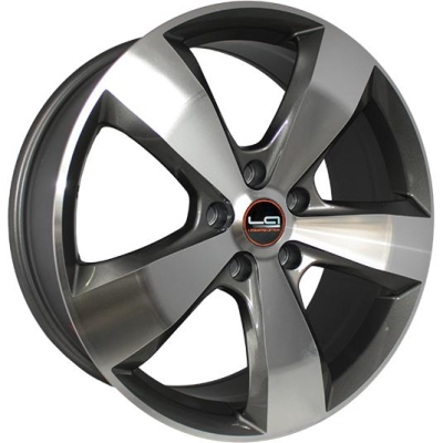 LegeArtis Replica CR9 GMF 8x20 5x127 ET56 71.6
