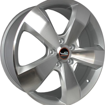 LegeArtis Replica CR9 SF 8x20 5x127 ET56 71.6
