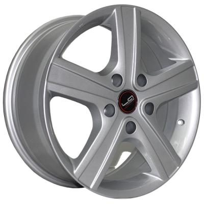 LegeArtis Replica CR10 S 7.5x17 5x127 ET50.8 71.6