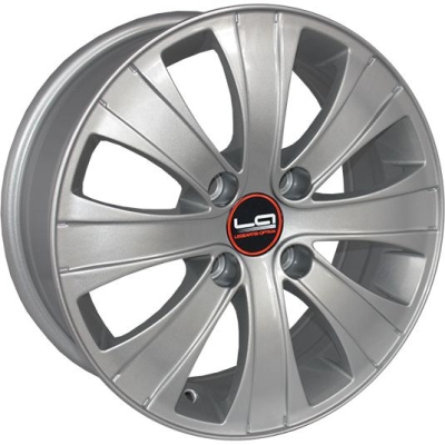 LegeArtis Replica CI12 S 6x15 4x108 ET27 65.1