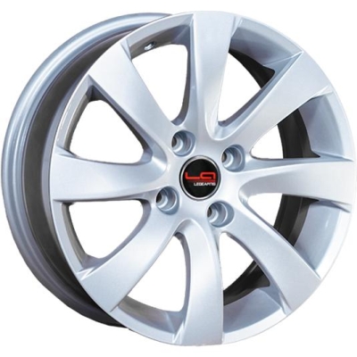 LegeArtis Replica CI13 S 6.5x16 4x108 ET26 65.1