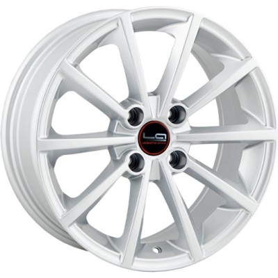 LegeArtis Replica CI16 S 6.5x16 4x108 ET26 65.1