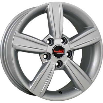LegeArtis Replica CI18 S 7x18 5x114,3 ET38 67.1