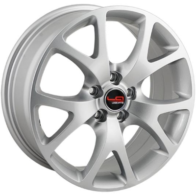 LegeArtis Replica CI21 S 7x17 5x108 ET32 65.1